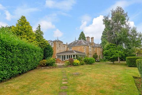 4 bedroom barn conversion for sale, 3 Tower Court, Overstone NN6