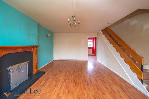 3 bedroom end of terrace house for sale, Hardwick Drive, Macclesfield, SK11 7XP