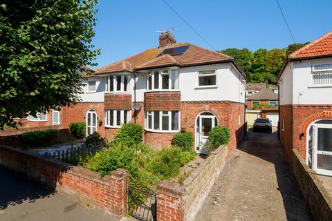 3 bedroom semi-detached house for sale, Elms Vale Road, Dover, CT17