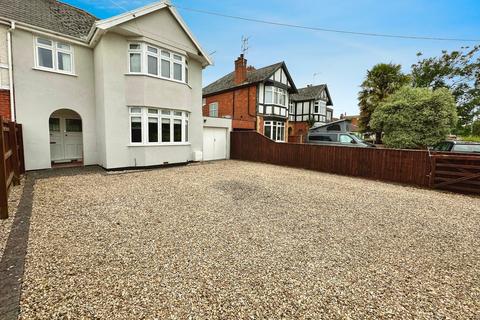 3 bedroom semi-detached house for sale, Berrow Road, Burnham-on-Sea, TA8