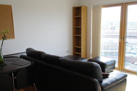 2 bedroom flat to rent, La Salle, Leeds Dock