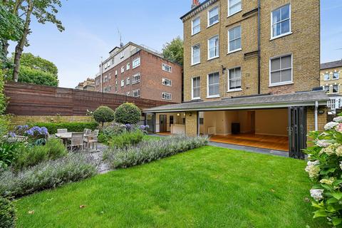 4 bedroom apartment for sale, Edith Road, London W14