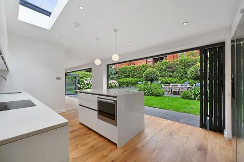 4 bedroom apartment for sale, Edith Road, London W14