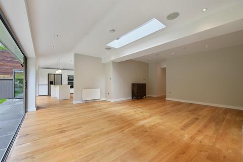 4 bedroom apartment for sale, Edith Road, London W14