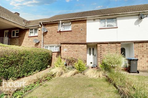 2 bedroom terraced house for sale, The Dashes, Harlow