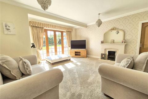 4 bedroom bungalow for sale, Downe Avenue, Cudham, Sevenoaks, Kent, TN14