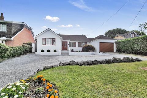 4 bedroom bungalow for sale, Downe Avenue, Cudham, Sevenoaks, Kent, TN14