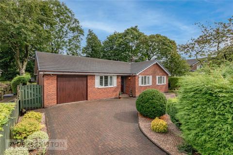 3 bedroom bungalow for sale, Lane Drive, Grotton, Saddleworth, OL4