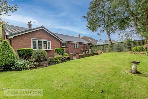 3 bedroom bungalow for sale, Lane Drive, Grotton, Saddleworth, OL4