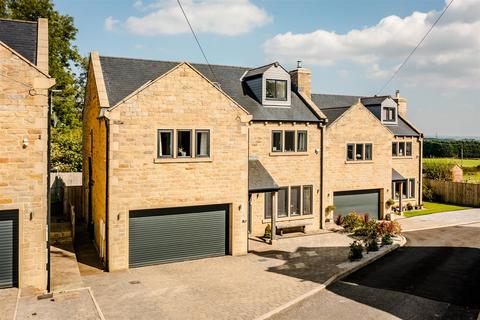 5 bedroom detached house for sale, Sun Wood Avenue, Halifax HX3