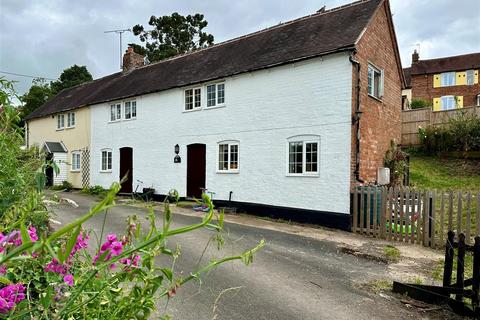 3 bedroom semi-detached house for sale, Ash Lane, Bearley