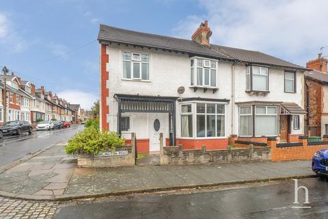 4 bedroom semi-detached house for sale, Burlington Road, New Brighton CH45