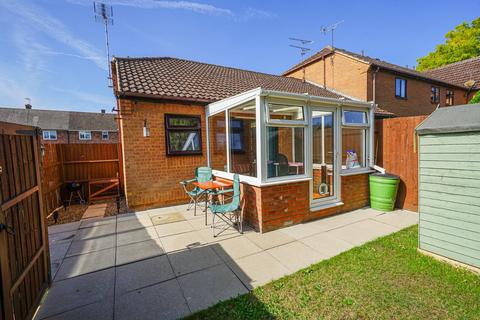 2 bedroom bungalow for sale, Ledburn Grove, Leighton Buzzard