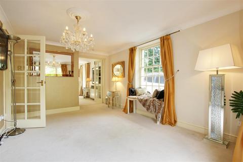 2 bedroom flat for sale, Temple House, Old Park Ride