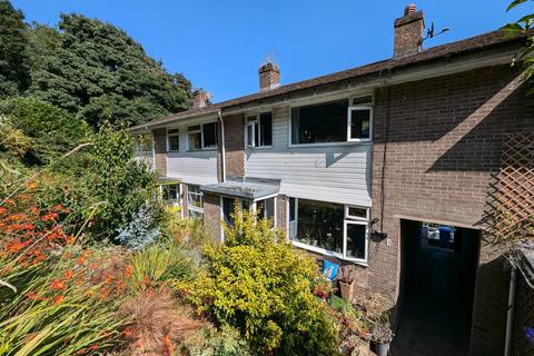 4 bedroom terraced house for sale, Parkfield Close, Scarborough