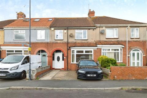 3 bedroom terraced house for sale, Lewis Road, Bristol, BS13