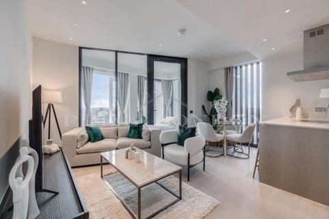 2 bedroom apartment for sale, Nine Elms Lane, Nine Elms, London