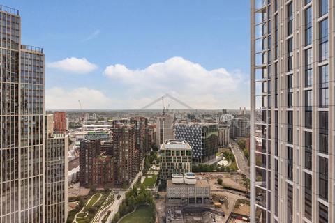 2 bedroom apartment for sale, Nine Elms Lane, Nine Elms, London