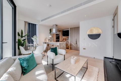 2 bedroom apartment for sale, Nine Elms Lane, Nine Elms, London