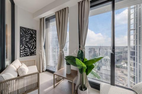 2 bedroom apartment for sale, Nine Elms Lane, Nine Elms, London