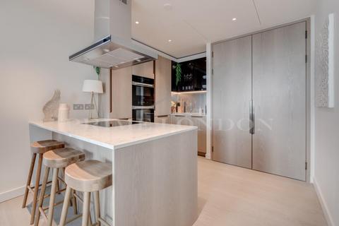 2 bedroom apartment for sale, Nine Elms Lane, Nine Elms, London