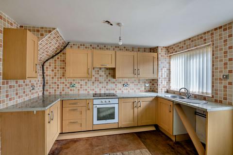 3 bedroom terraced house for sale, Kirkstall Avenue, Middlesbrough, TS3 0