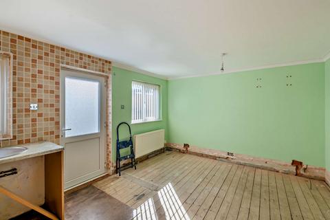 3 bedroom terraced house for sale, Kirkstall Avenue, Middlesbrough, TS3 0