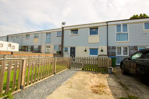 3 bedroom terraced house for sale, Orion Close, Lordshill, Southampton