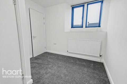 undefined, Moorland Road, Weston-super-Mare