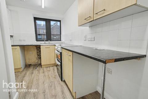 undefined, Moorland Road, Weston-super-Mare