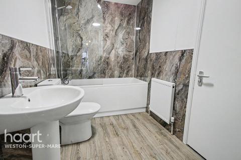 undefined, Moorland Road, Weston-super-Mare