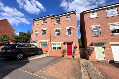 3 Foxtail Way, Duston, Northampton, NN5 4AR