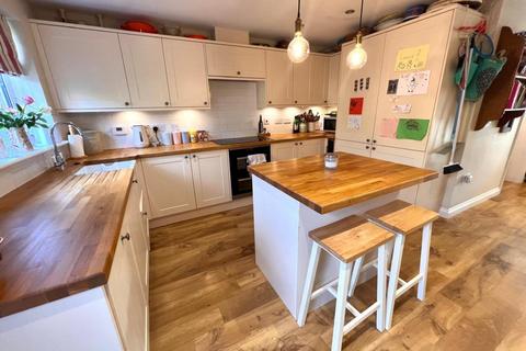 3 Foxtail Way, Duston, Northampton, NN5 4AR