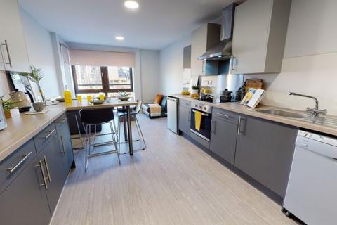 1 bedroom in a flat share to rent, Silver En Suite at Fountainbridge, 114 Dundee Street Fountainbridge EH11