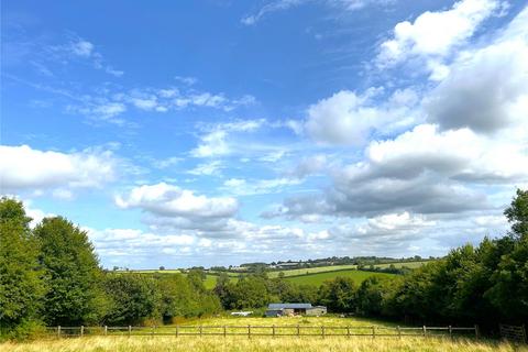 Equestrian property for sale, Chard, Somerset, TA20