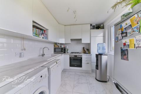 1 bedroom flat for sale, Daubeney Road, Clapton, E5