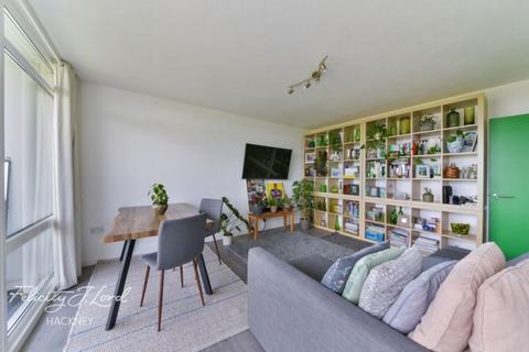 1 bedroom flat for sale, Daubeney Road, Clapton, E5