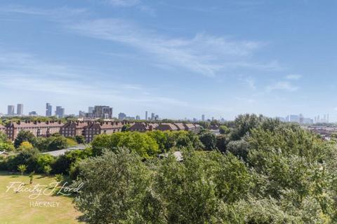 1 bedroom flat for sale, Daubeney Road, Clapton, E5