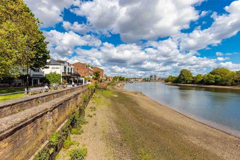 2 bedroom apartment for sale, Great West Road, London, W6