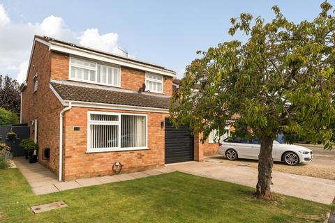 4 bedroom detached house for sale, Milne Pastures, Ashchurch, Tewkesbury