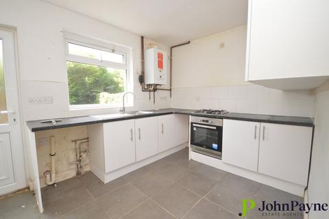 3 bedroom end of terrace house for sale, Strathmore Avenue, Stoke, Coventry, CV1