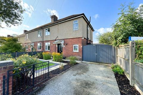 3 bedroom semi-detached house for sale, Lowton Road, Golborne, Warrington