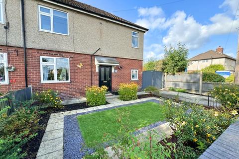 3 bedroom semi-detached house for sale, Lowton Road, Golborne, Warrington