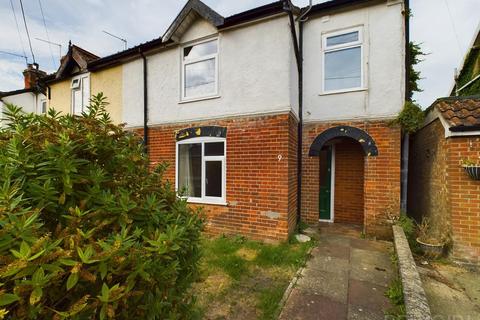 3 bedroom end of terrace house for sale, Church Road, Watton, IP25