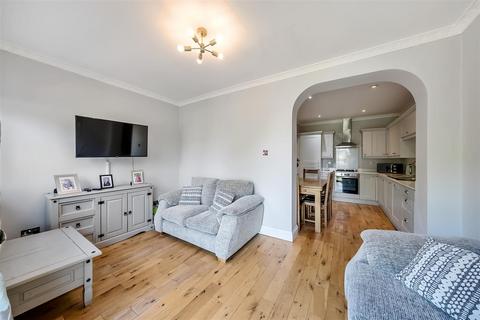 3 bedroom end of terrace house for sale, Lancelot Avenue, Wembley