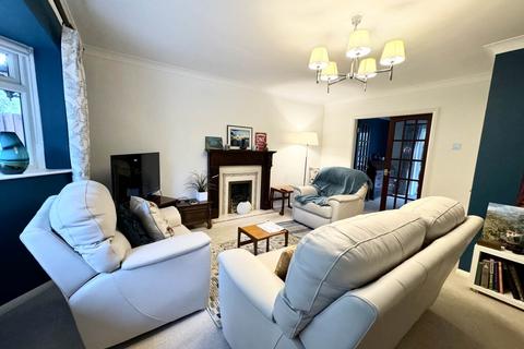 3 bedroom detached house for sale, Cowley Hill Lane, St Helens