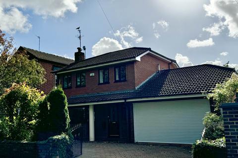 3 bedroom detached house for sale, Cowley Hill Lane, St Helens