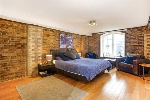 3 bedroom flat to rent, St Saviours Wharf, 25 Mill Street, SE1