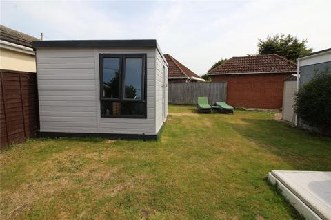 3 bedroom bungalow for sale, Manor Road, New Milton, Hampshire, BH25