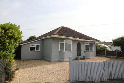 3 bedroom bungalow for sale, Manor Road, New Milton, Hampshire, BH25